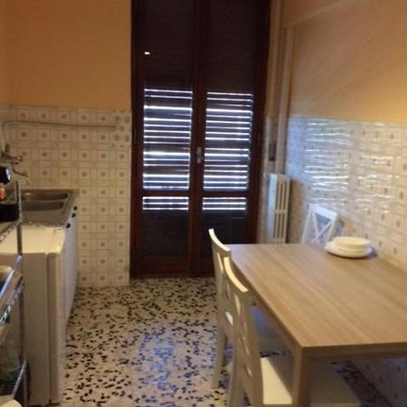 Casagiulia2Apartament ปิซา ภายนอก รูปภาพ