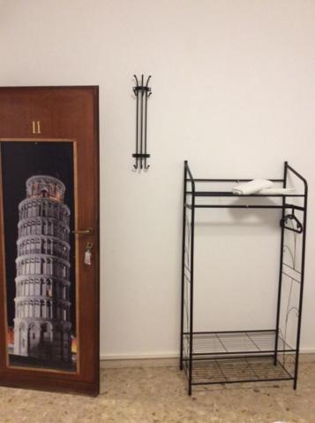Casagiulia2Apartament ปิซา ภายนอก รูปภาพ